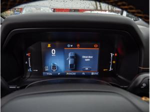 Ford Ranger WILDTRAK Doka 2.0 Automatik SHZ NAVI AHK ACC B&O LED Anhängerkupplung