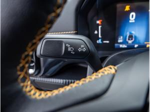 Ford Ranger WILDTRAK Doka 2.0 Automatik SHZ NAVI AHK ACC B&O LED Anhängerkupplung