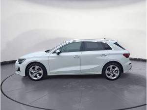 Audi A3 35 TFSI Sportback advanced, Smartphone Interface, Winterräder