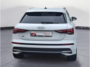 Audi A3 35 TFSI Sportback advanced, Smartphone Interface, Winterräder