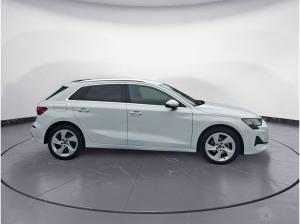 Audi A3 35 TFSI Sportback advanced, Smartphone Interface, Winterräder