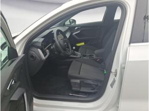 Audi A3 35 TFSI Sportback advanced, Smartphone Interface, Winterräder