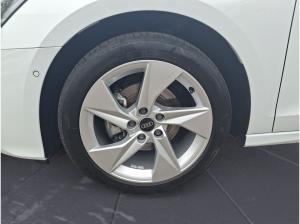Audi A3 35 TFSI Sportback advanced, Smartphone Interface, Winterräder