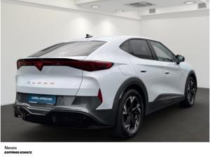 Cupra Tavascan ENDURANCE 77kWh NAVI SITZHEIZUNG EINPARKHILFE LED