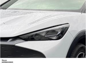 Cupra Tavascan ENDURANCE 77kWh NAVI SITZHEIZUNG EINPARKHILFE LED