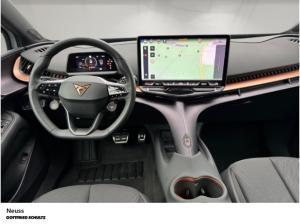 Cupra Tavascan ENDURANCE 77kWh NAVI SITZHEIZUNG EINPARKHILFE LED