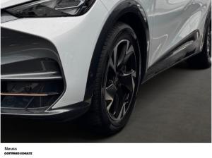 Cupra Tavascan ENDURANCE 77kWh NAVI SITZHEIZUNG EINPARKHILFE LED