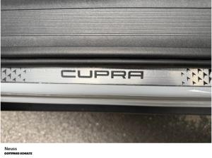 Cupra Tavascan ENDURANCE 77kWh NAVI SITZHEIZUNG EINPARKHILFE LED