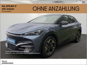 Cupra Tavascan ENDURANCE 77kWh NAVI SITZHEIZUNG EINPARKHILFE LED