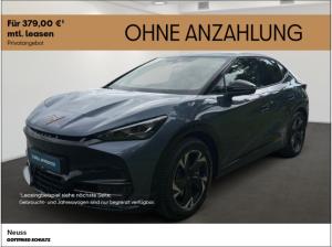 Cupra Tavascan ENDURANCE 77kWh NAVI SITZHEIZUNG EINPARKHILFE LED