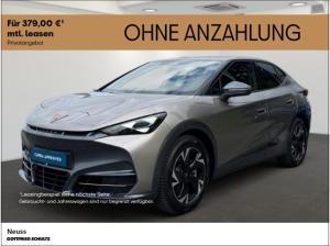 Cupra Tavascan ENDURANCE 77kWh NAVI SITZHEIZUNG EINPARKHILFE LED