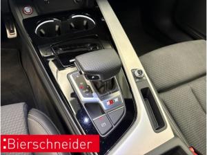 Audi S4 Avant TDI tiptronic MATRIX 19 KAMERA AHK NAVI VIRTUAL DAB