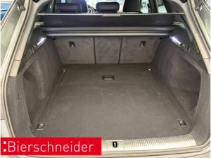 Audi S4 Avant TDI tiptronic MATRIX 19 KAMERA AHK NAVI VIRTUAL DAB