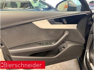 Audi S4 Avant TDI tiptronic MATRIX 19 KAMERA AHK NAVI VIRTUAL DAB