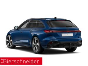 Audi A5 Avant TFSI qu. S tronic 2x line MATRIX 20 AHK NAVI S-SITZE ACC DAB 5-J-GARANTIE
