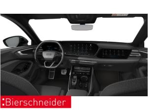 Audi A5 Avant TFSI qu. S tronic 2x line MATRIX 20 AHK NAVI S-SITZE ACC DAB 5-J-GARANTIE