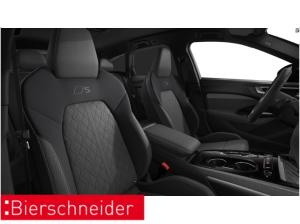 Audi A5 Avant TFSI qu. S tronic 2x line MATRIX 20 AHK NAVI S-SITZE ACC DAB 5-J-GARANTIE