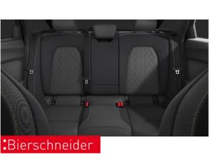 Audi A5 Avant TFSI qu. S tronic 2x line MATRIX 20 AHK NAVI S-SITZE ACC DAB 5-J-GARANTIE