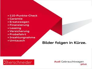 Audi A5 Avant TFSI qu. S tronic 2x line MATRIX 20 AHK NAVI S-SITZE ACC DAB 5-J-GARANTIE