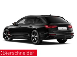 Audi A6 FINANZIERUNG MIT RÜCKGABEOPTION! Avant 55 TFSIe qu S tronic line HD MATRIX PANO UMGEBUNGSKAMERA AHK HEAD-UP B&O NAVI ACC VIRTUAL DAB