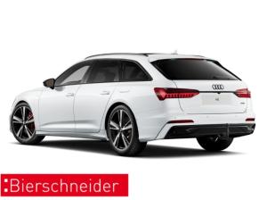 Audi A6 Avant FINANZIERUNG MIT RÜCKGABEOPTION! 55 TFSI e qu. S tronic line MATRIX 21 UMGEBUNGSKAMERA AHK HEA