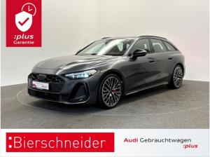 Audi S5 Avant MATRIX 20 PANO HEAD-UP B&O NAVI S-SITZE ACC LEDER DAB 5-J-GARANTIE