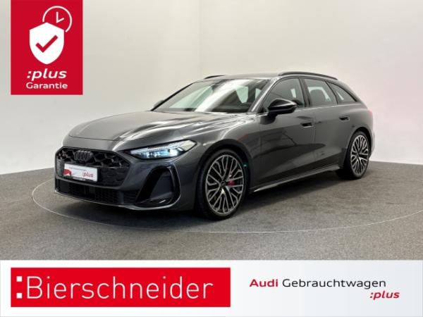 Audi S5 Avant MATRIX 20 PANO HEAD-UP B&O NAVI S-SITZE ACC LEDER DAB 5-J-GARANTIE
