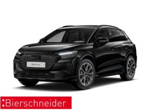 Audi Q4 e-tron 45 advanced LED 20 NAVI S-SITZE DAB 5-J-GARANTIE