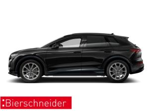 Audi Q4 e-tron 45 advanced LED 20 NAVI S-SITZE DAB 5-J-GARANTIE