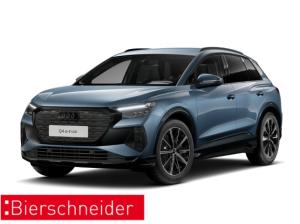 Audi Q4 e-tron 45 qu. advanced LED 20 NAVI S-SITZE 5-J-GARANTIE
