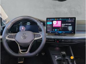 Volkswagen Golf VIII 1,5 TSI Energy Premium-Deal
