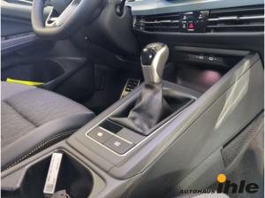 Volkswagen Golf VIII 1,5 TSI Energy Premium-Deal