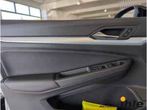 Volkswagen Golf VIII 1,5 TSI Energy Premium-Deal