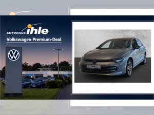 Volkswagen Golf VIII 1,5 TSI Energy Premium-Deal