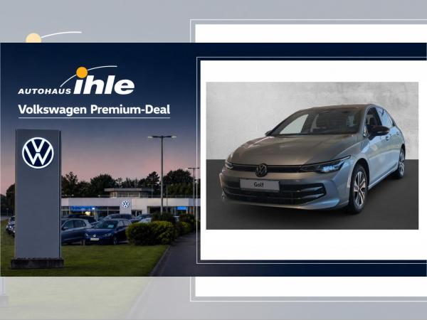 Volkswagen Golf VIII 1,5 TSI Energy Premium-Deal