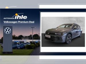 Volkswagen Golf Variant VIII 2,0 TDI DSG Style Premium-Deal