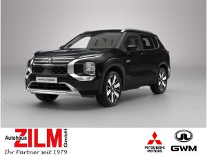 Mitsubishi Outlander 🔥 PHEV Select 4WD, LED, 360°, 🔥GEWERBEDEAL