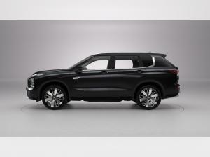 Mitsubishi Outlander 🔥 PHEV Select 4WD, LED, 360°, 🔥GEWERBEDEAL