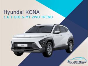 Hyundai KONA Brandenburg & Berlin: Top-Angebote für Kunden aus der Region