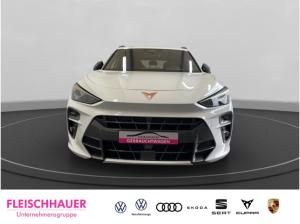 Cupra Terramar 1.5 eTSI DSG ACC Matrix-LED Navi Tel.-Vorb. CarPlay DAB 360 Kamera e-Sitze Temp