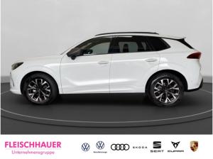 Cupra Terramar 1.5 eTSI DSG ACC Matrix-LED Navi Tel.-Vorb. CarPlay DAB 360 Kamera e-Sitze Temp