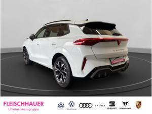 Cupra Terramar 1.5 eTSI DSG ACC Matrix-LED Navi Tel.-Vorb. CarPlay DAB 360 Kamera e-Sitze Temp