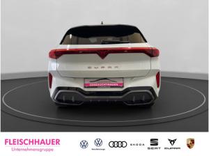 Cupra Terramar 1.5 eTSI DSG ACC Matrix-LED Navi Tel.-Vorb. CarPlay DAB 360 Kamera e-Sitze Temp