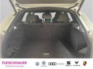 Cupra Terramar 1.5 eTSI DSG ACC Matrix-LED Navi Tel.-Vorb. CarPlay DAB 360 Kamera e-Sitze Temp