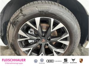 Cupra Terramar 1.5 eTSI DSG ACC Matrix-LED Navi Tel.-Vorb. CarPlay DAB 360 Kamera e-Sitze Temp