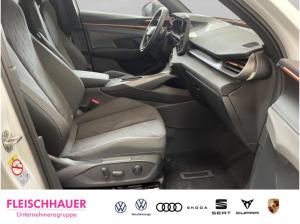 Cupra Terramar 1.5 eTSI DSG ACC Matrix-LED Navi Tel.-Vorb. CarPlay DAB 360 Kamera e-Sitze Temp