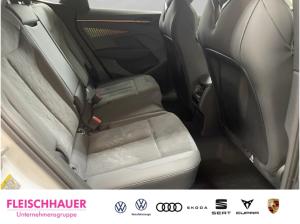 Cupra Terramar 1.5 eTSI DSG ACC Matrix-LED Navi Tel.-Vorb. CarPlay DAB 360 Kamera e-Sitze Temp