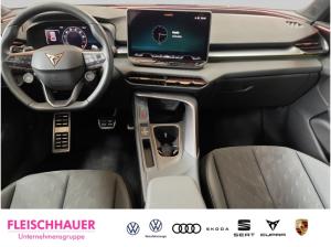 Cupra Terramar 1.5 eTSI DSG ACC Matrix-LED Navi Tel.-Vorb. CarPlay DAB 360 Kamera e-Sitze Temp