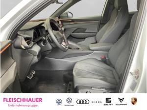 Cupra Terramar 1.5 eTSI DSG ACC Matrix-LED Navi Tel.-Vorb. CarPlay DAB 360 Kamera e-Sitze Temp