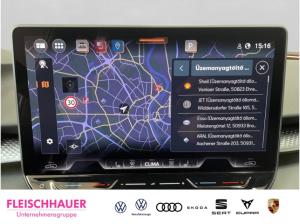 Cupra Terramar 1.5 eTSI DSG ACC Matrix-LED Navi Tel.-Vorb. CarPlay DAB 360 Kamera e-Sitze Temp
